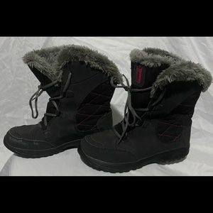 Winter Boot